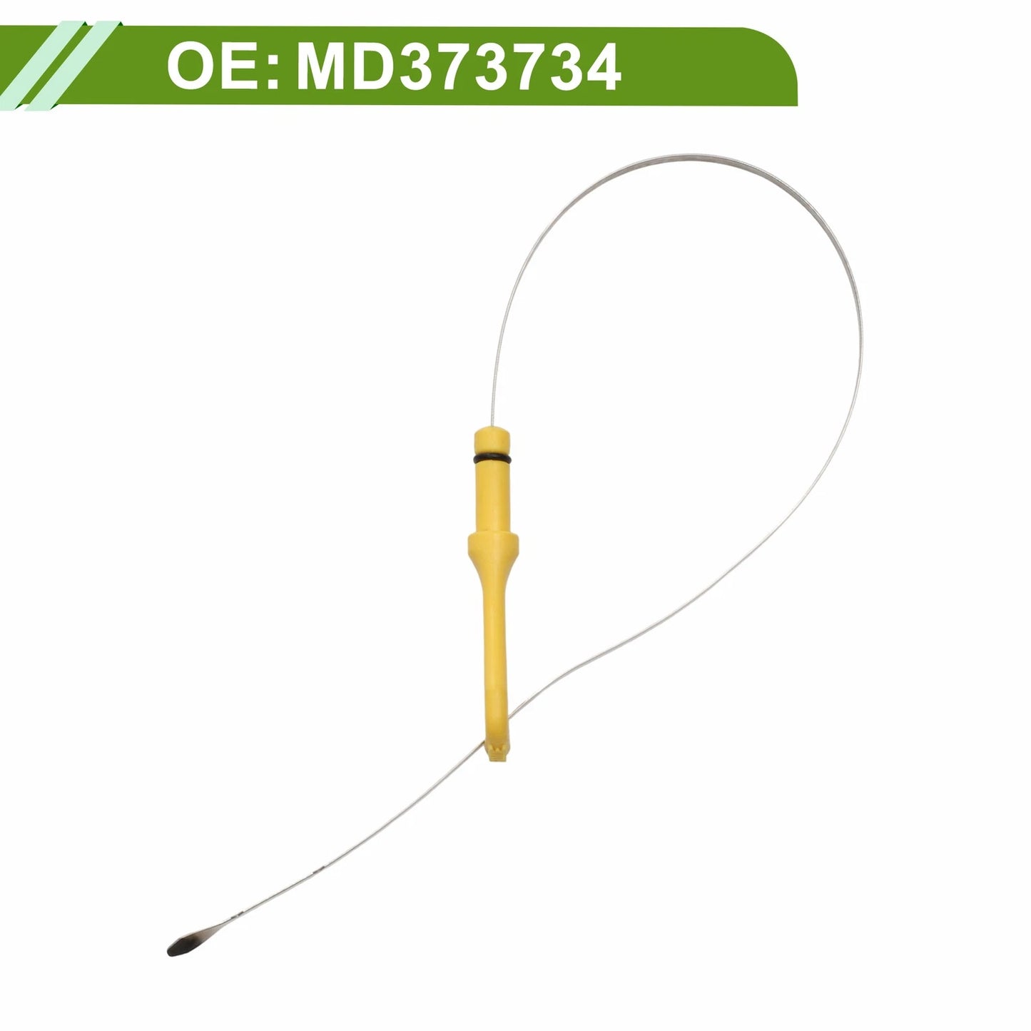 Engine Oil Dipstick No.MD373734 for Mitsubishi Lancer 1.6L (2002–2007)