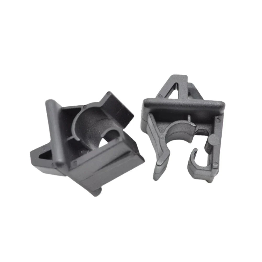 Trunk Lid Hood Prop Rod Clips for Hyundai Kia Sorento (2003-2009)