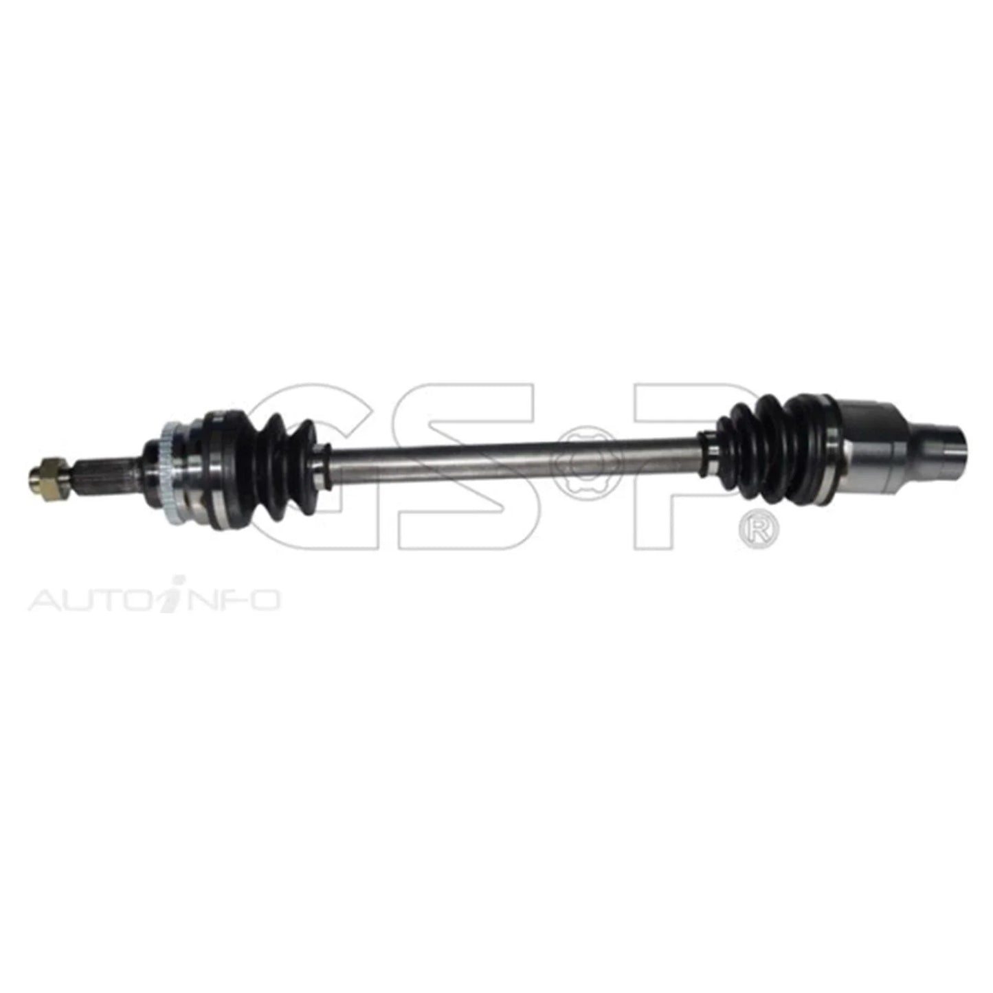 RH CV Shaft 4cyl 1.5L CV Shaft for Suzuki Swift (2005-2011)