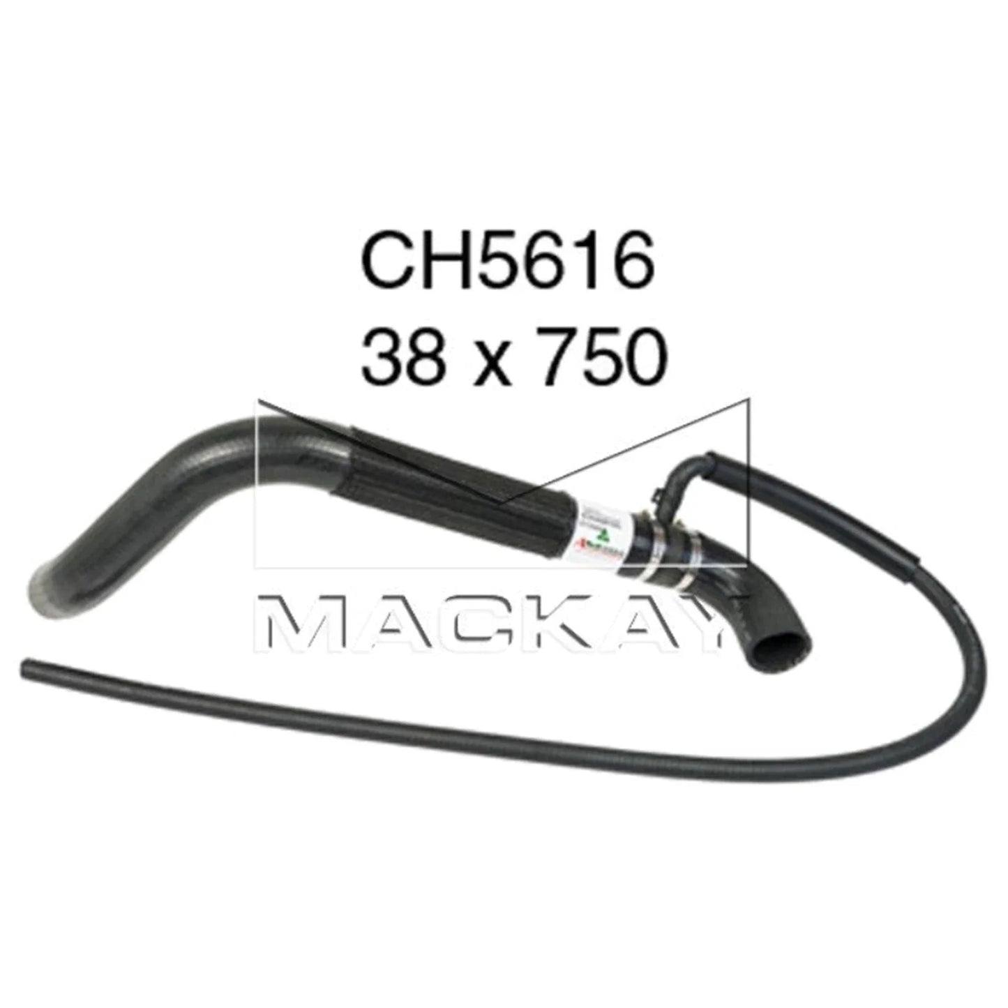 Upper Top Radiator Hose 5.0L for Ford Falcon EB ED EF EL XH V8 (1991-1999)