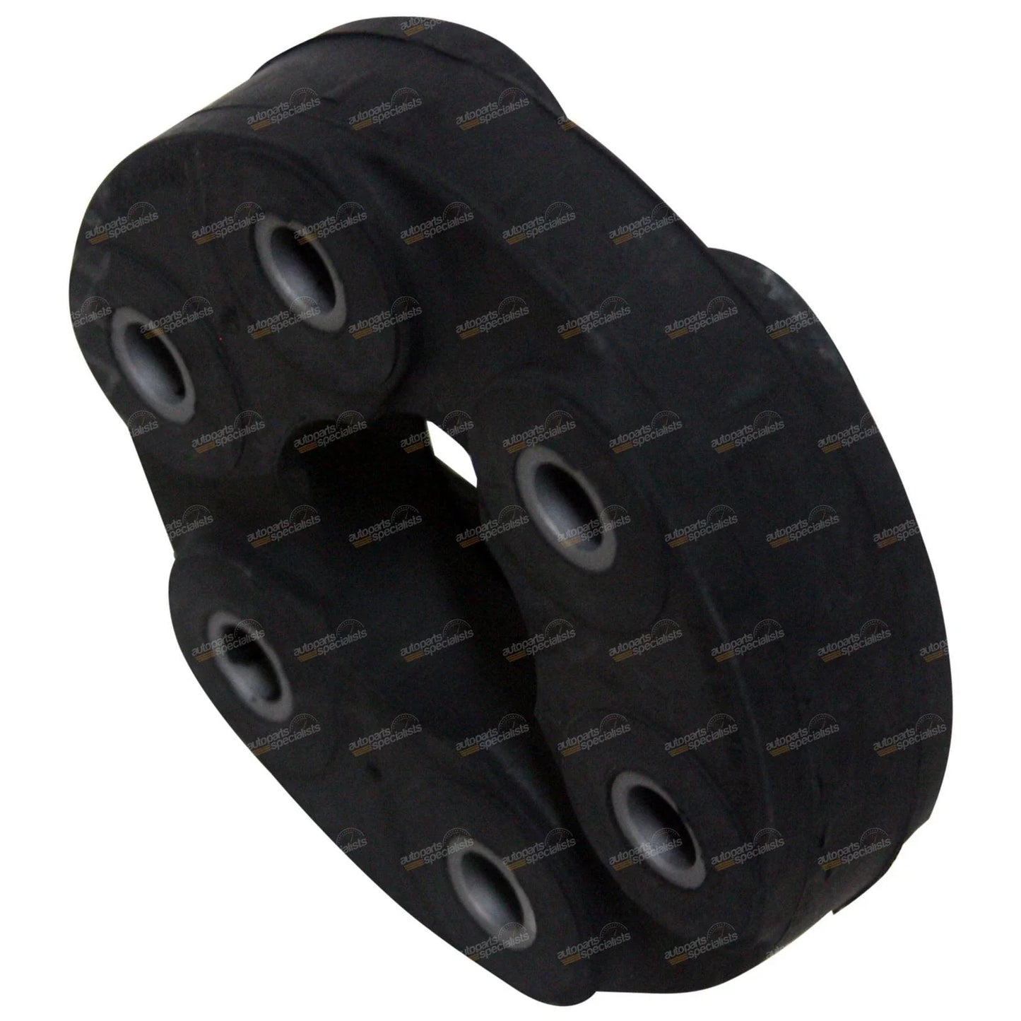 Front Tail Drive Shaft Rubber Yoke Doughnut for Vehicle