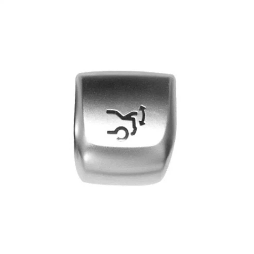Trunk Lock Release Switch Button Cap for Mercedes W205 W213 W222 W253 (2015-2023)