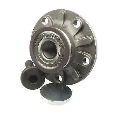Rear Wheel Bearing Hub Assembly for Volkswagen Jetta Passat (2005–2010)