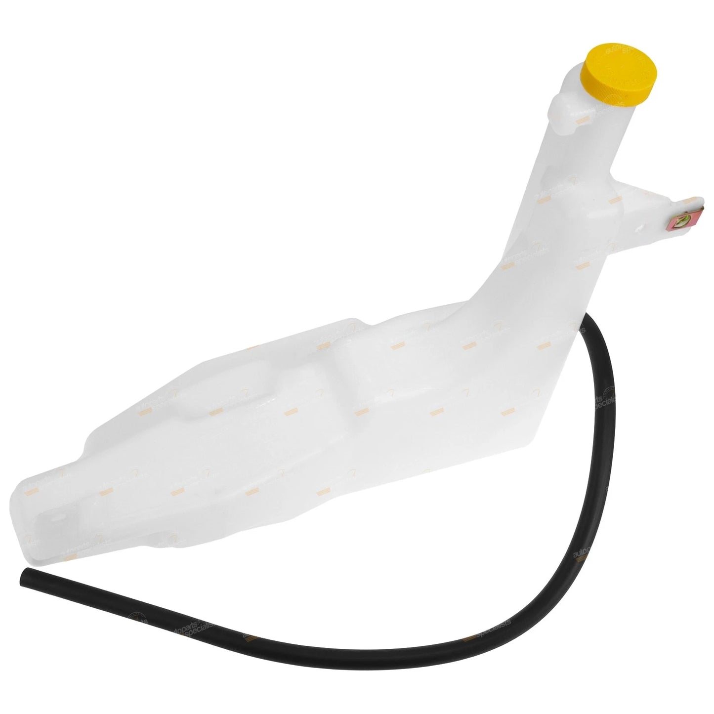 Coolant Expansion Tank for Nissan Terrano R50 (1996–1998)