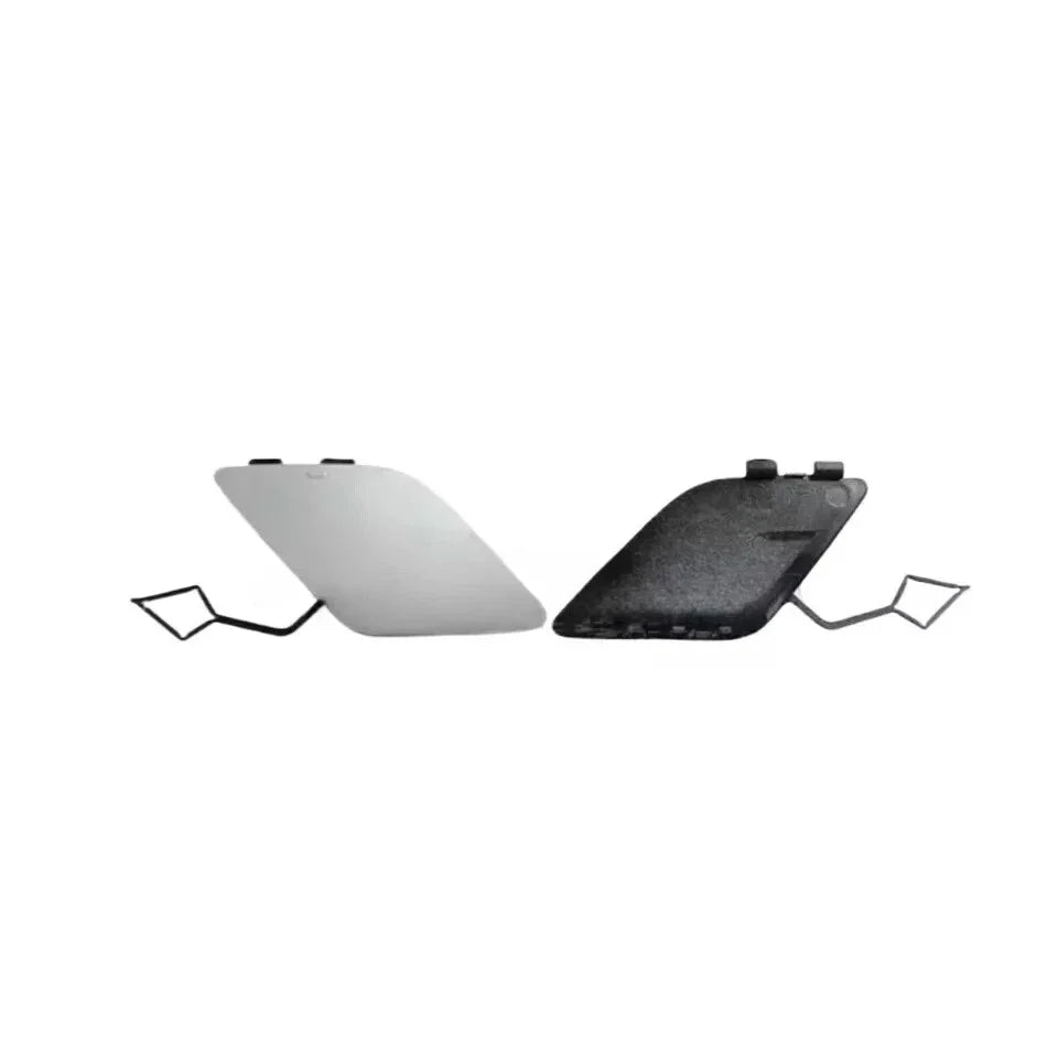 Rear Bumper Tow Hook Eye Cover for BMW 3 Series (2023–2024)