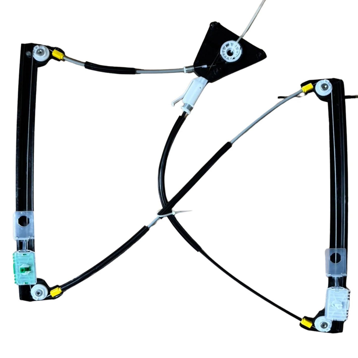 Front Right Window Regulator for Audi A3/S3 8P (2004–2011) 3-Door Hatch