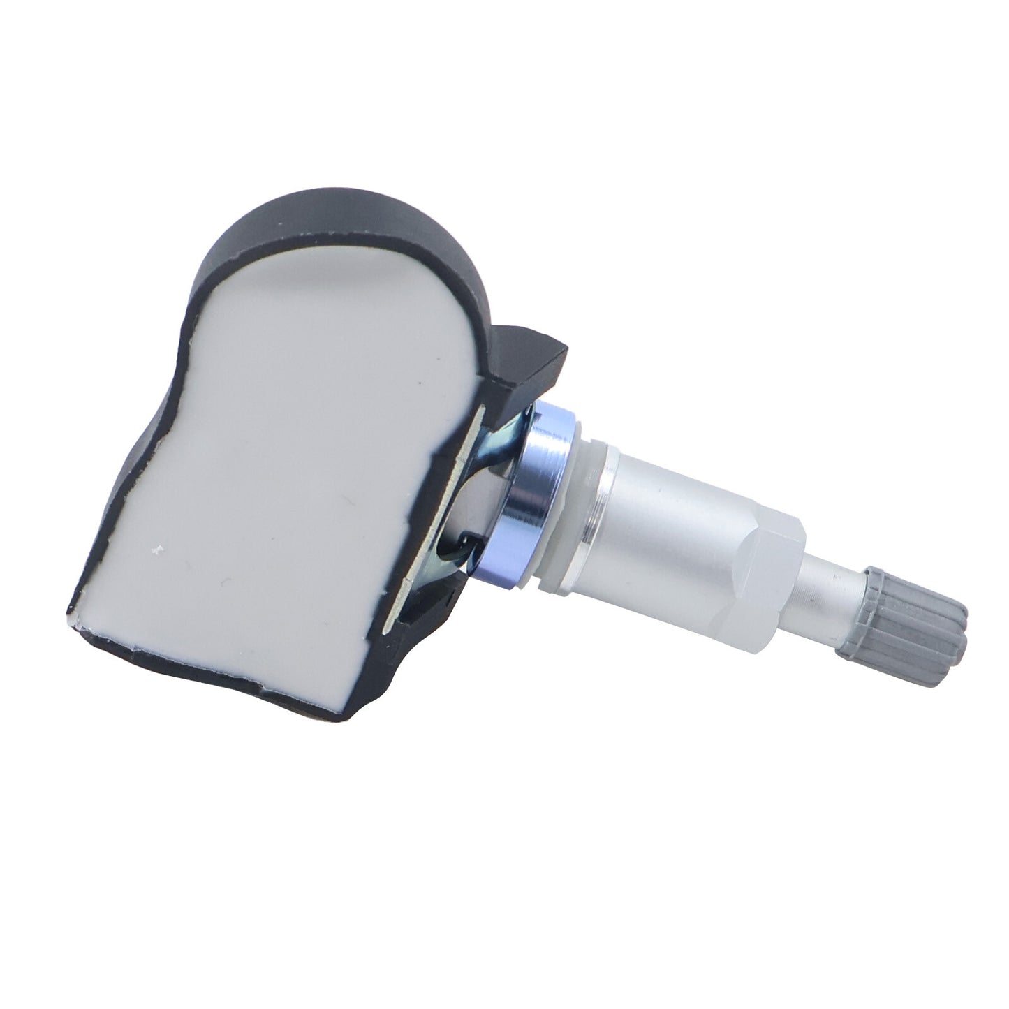 Set of 4 Tire Pressure Sensors for Hyundai Santa Fe (2006–2012)