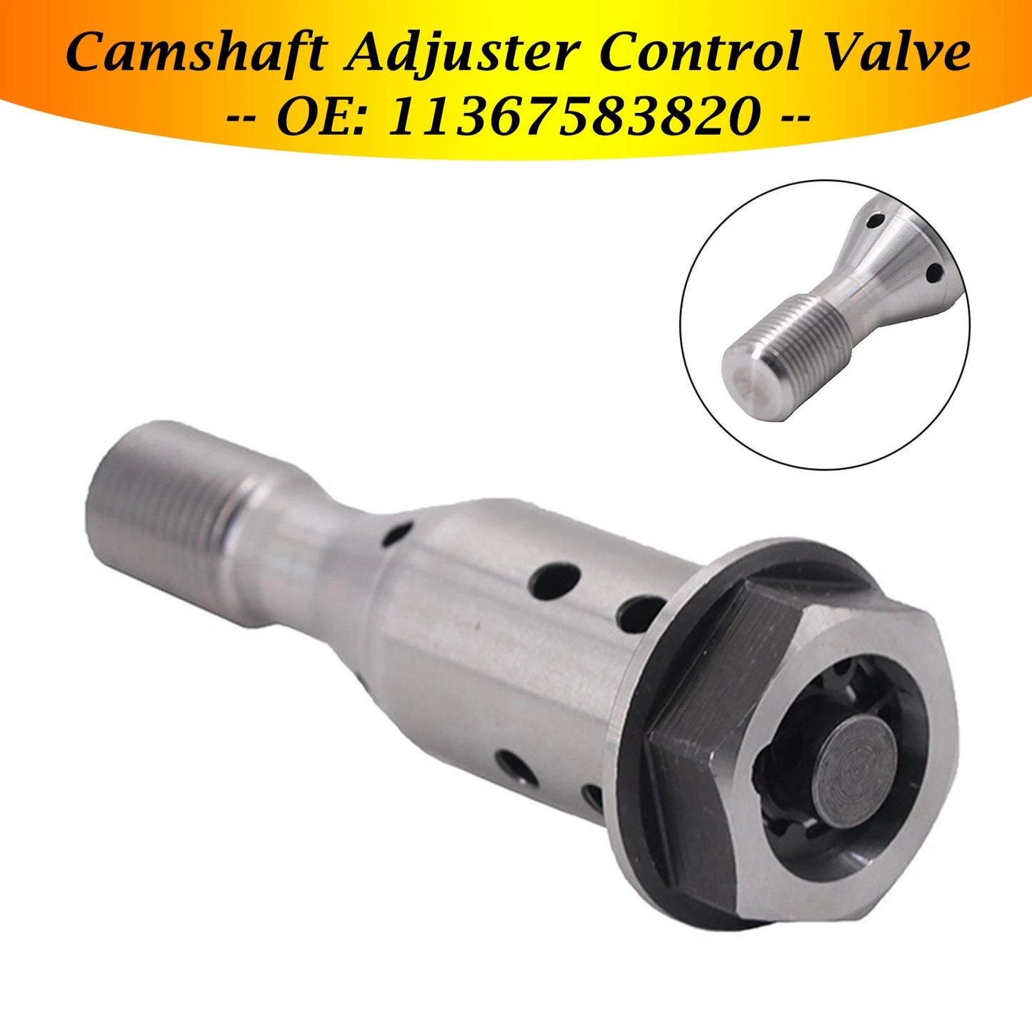 Fuel Injector for Audi A4 A6 Quattro 3.0L V6 (2002–2006) FJ881 06C133551