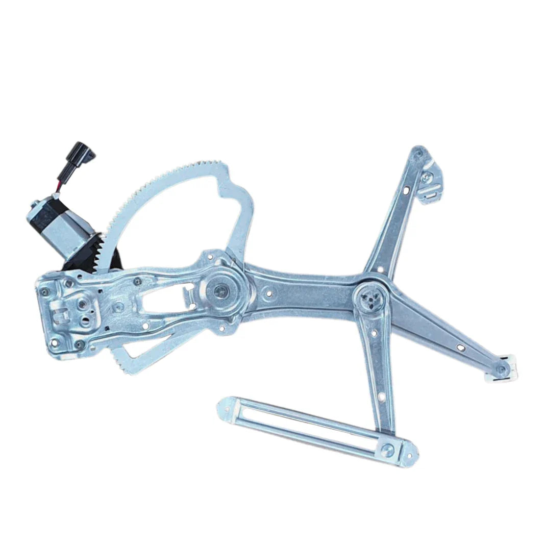 Window Regulator with Motor for Mercedes-Benz ML320 (1998–2005)