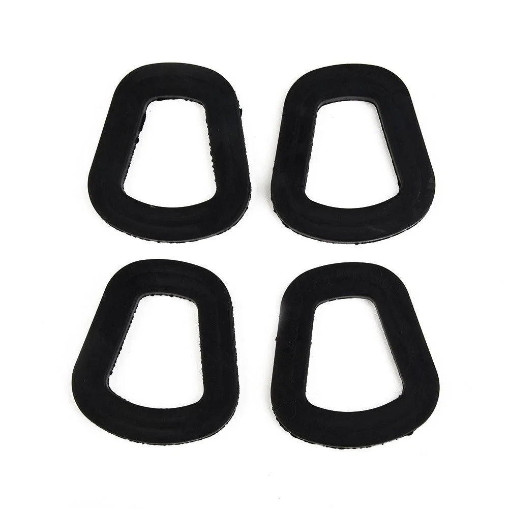 4x Petrol Fuel Seal 5/10/20 Litre Rubber Seal for Petrol Canister