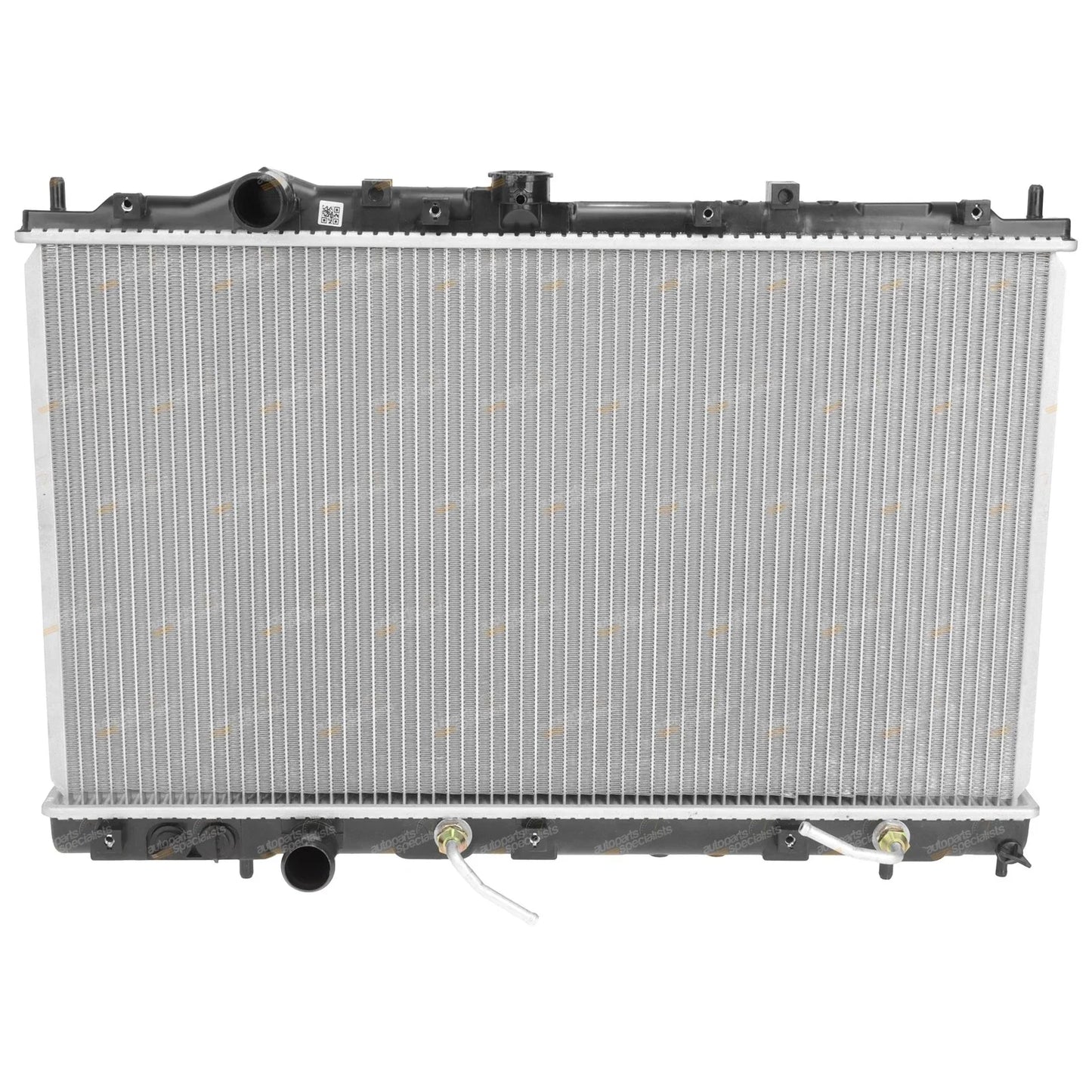 Aluminium Alloy Radiator for Mitsubishi Lancer CE 4cyl 1.5L 1.8L (1996-2003)