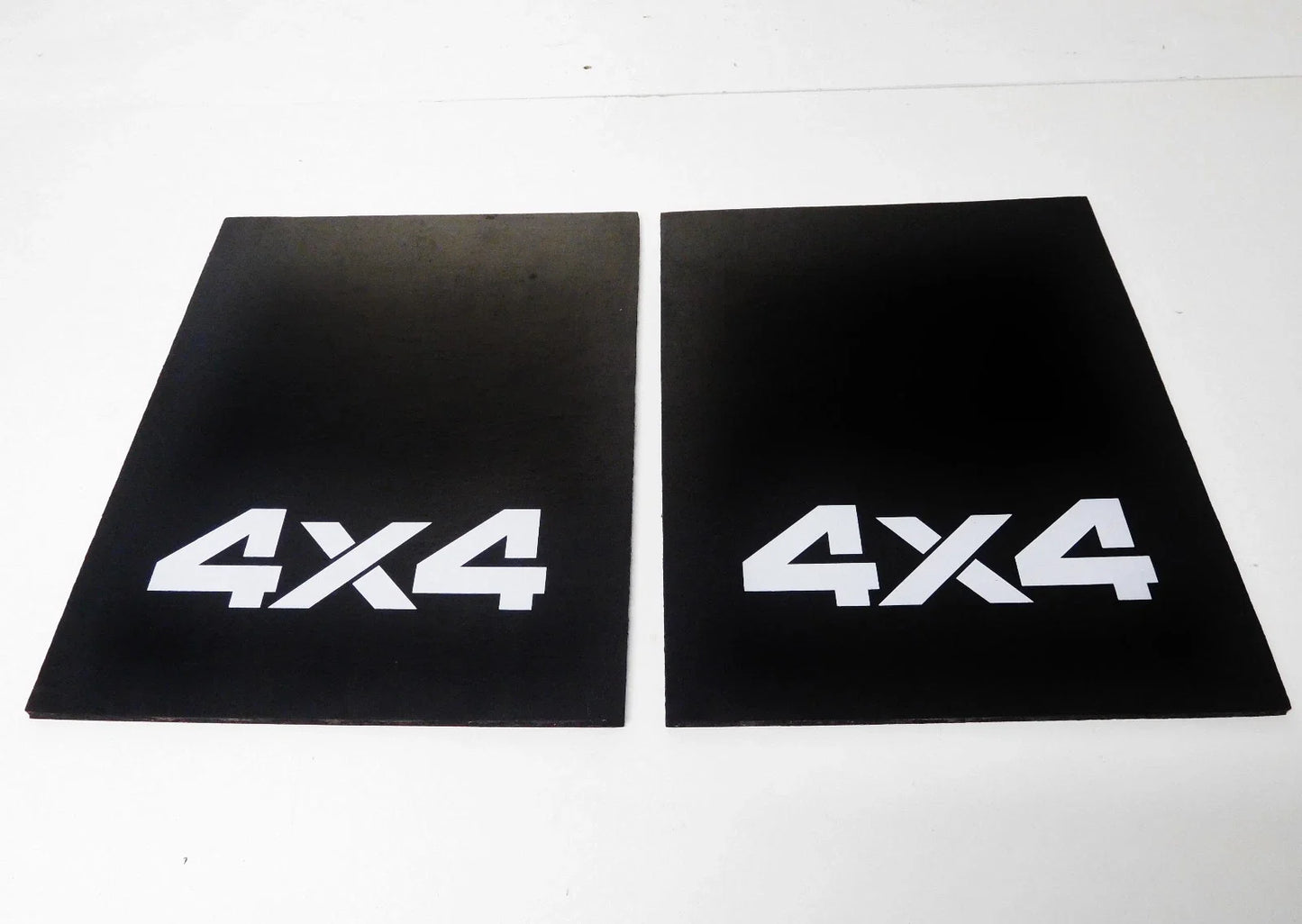 Rear Mud Flaps for Toyota Land Cruiser HZJ79, HDJ79 (1990-2023)