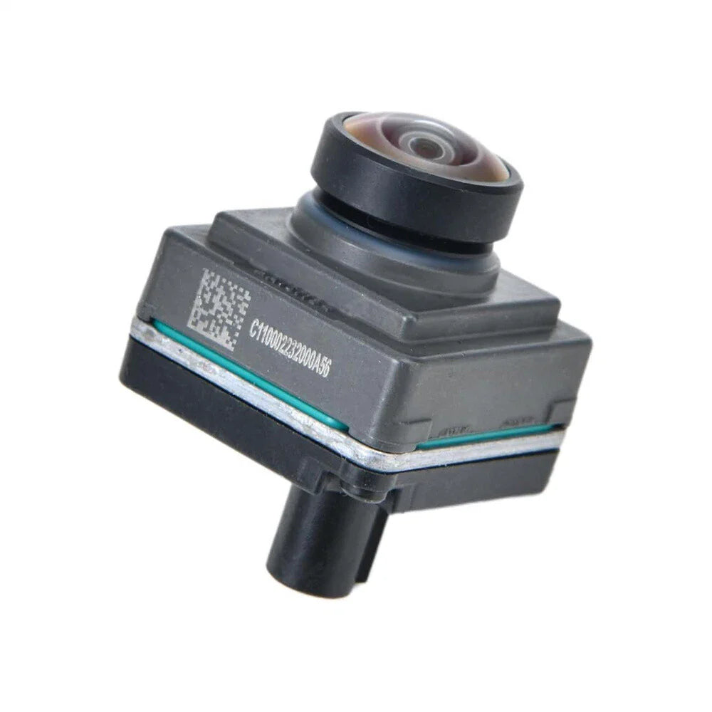 Rear Side Driver Camera for Chevrolet Silverado 1500 (2024-2025)