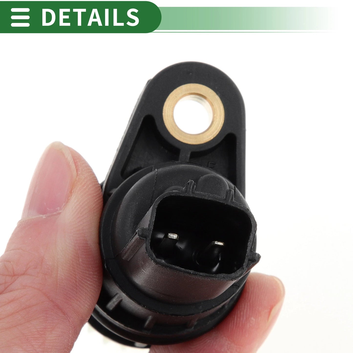 Transmission Speed Sensor for Ford Ranger (No.M5AC17400)
