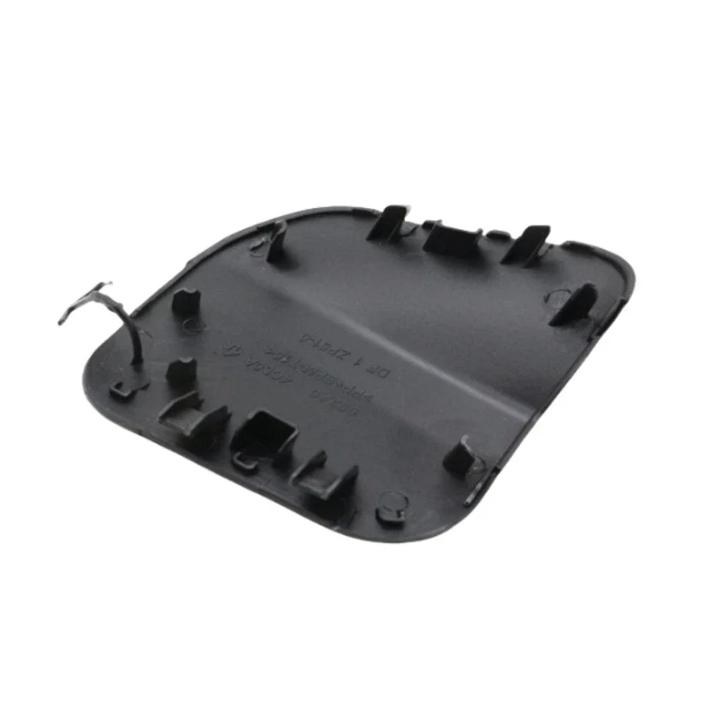 Front Bumper Tow Eye Cover Trim Cap for Nissan Rogue (2014-2016)