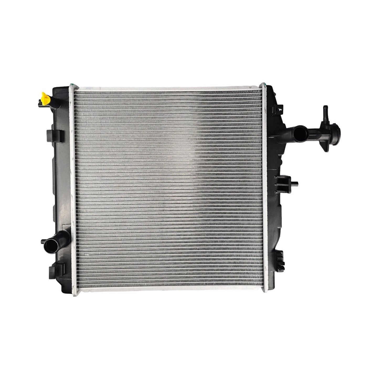 Radiator for Mitsubishi Mirage (2014–2021) Manual Only