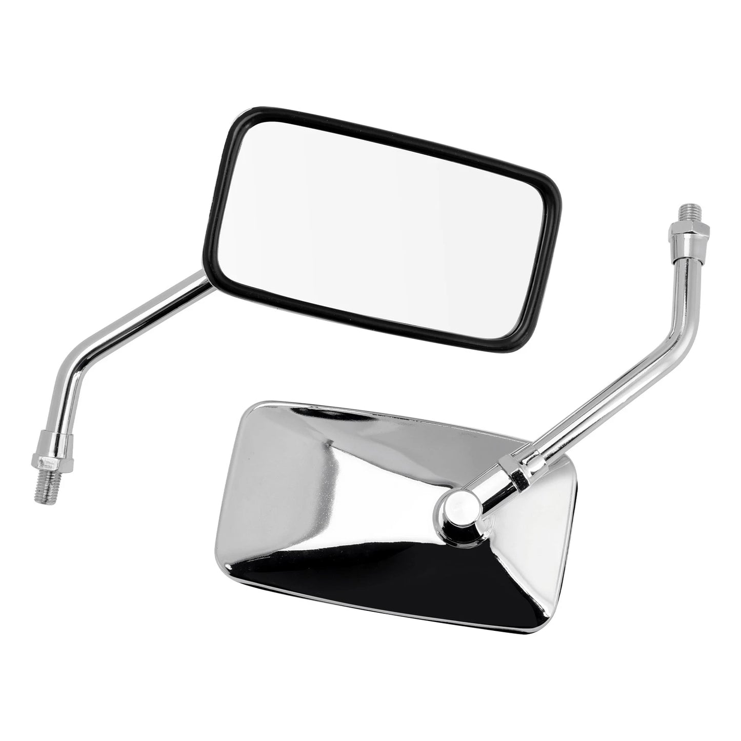 Set of 2 Mirrors for Daelim VL 125 Daystar Classic VL125Fi (2000–2020)