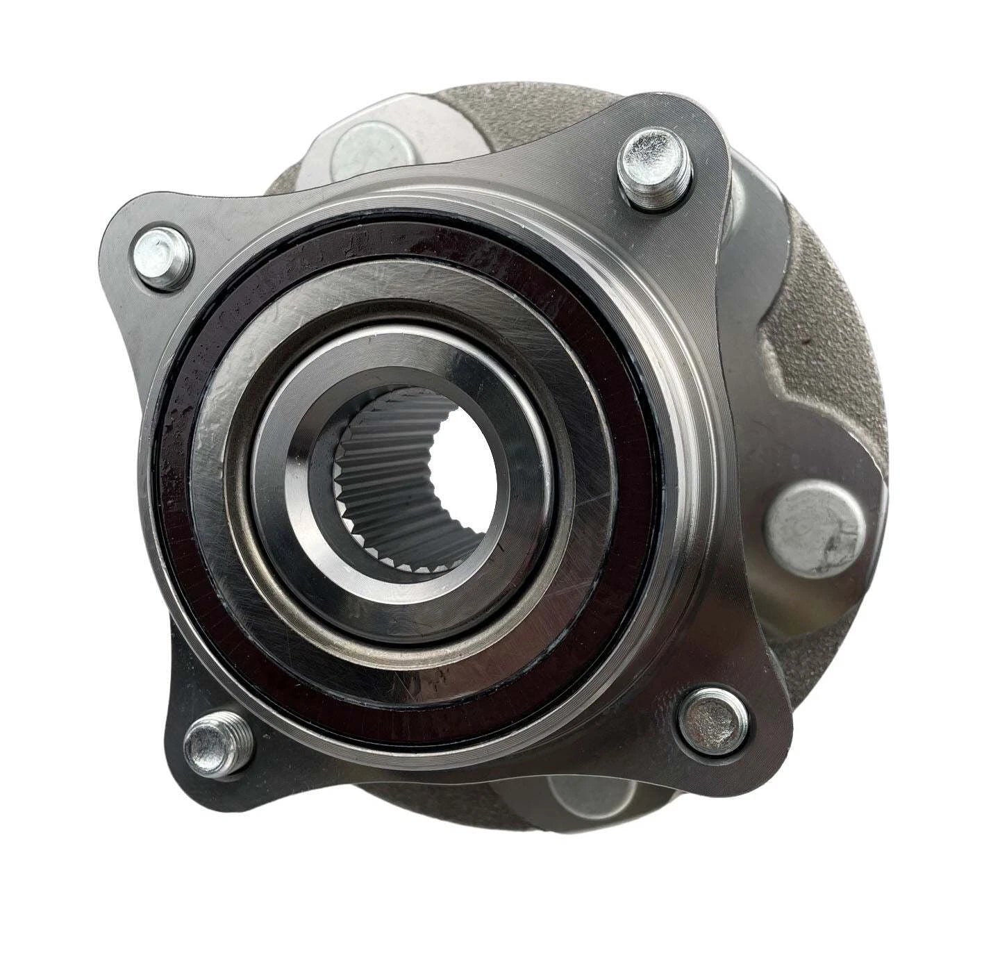 Front Wheel Bearing Hub for Toyota Landcruiser (2008–2021)