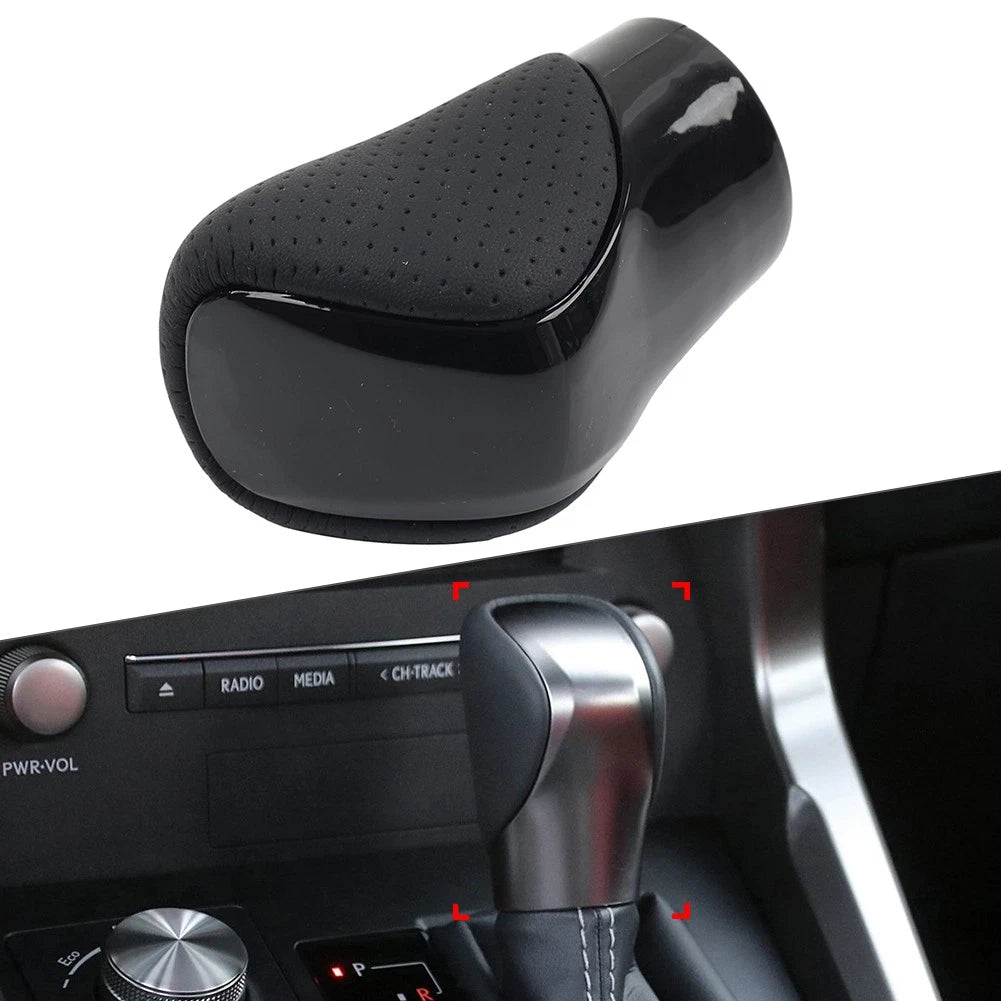 Console Volume Button Switch Ring for Lexus NX250 NX350h NX450h (2022–2024) Silver