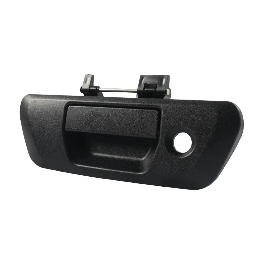 Tailgate Handle with Keyhole for Nissan Frontier NP300 Navara (2005-2023)