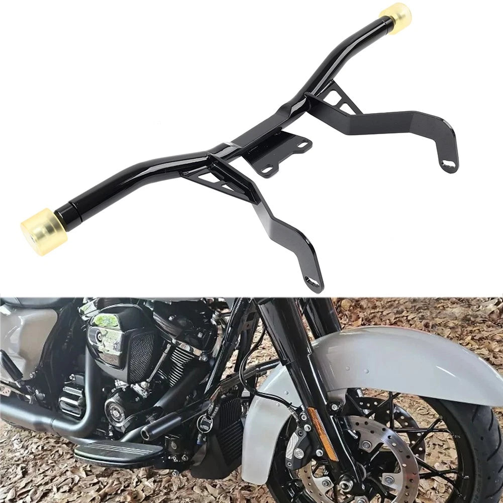 Gear Shift Lever Arm w/ Shifter Peg for Harley Dyna FX Softail FLHC/S FLSB (1991–2017)