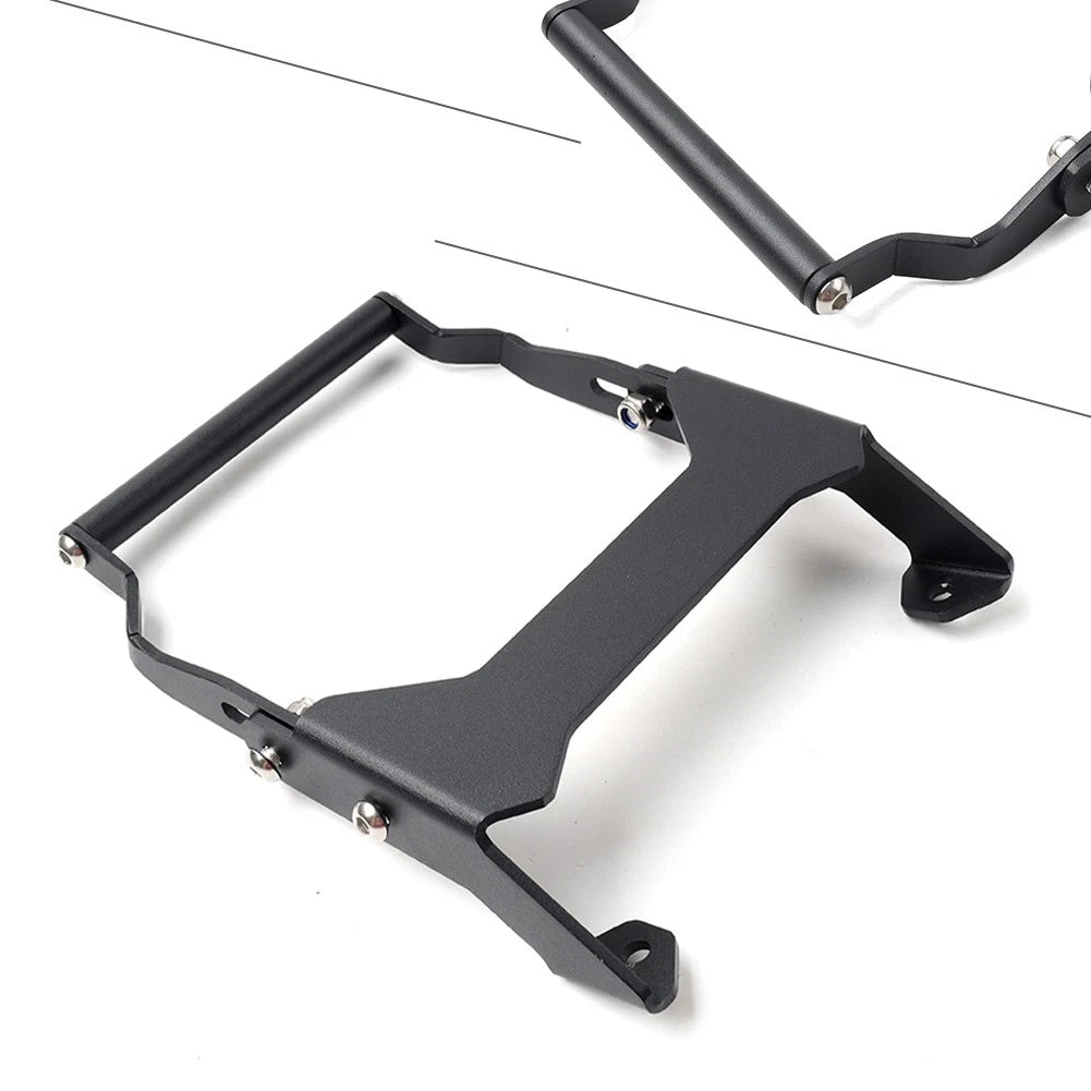 Handlebar Cup Holder Drink with Mesh Basket for BMW R18 (2020–2023)