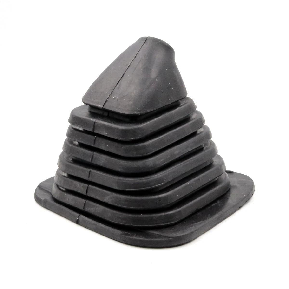 Gear Lever Cover Shift Boot for Toyota Hilux RZN168 RZN173 (1997–2005)