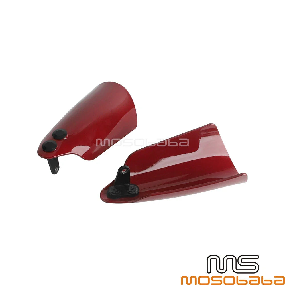 Universal Hand Guards Covers for Harley Touring Road King FLHR (2021)
