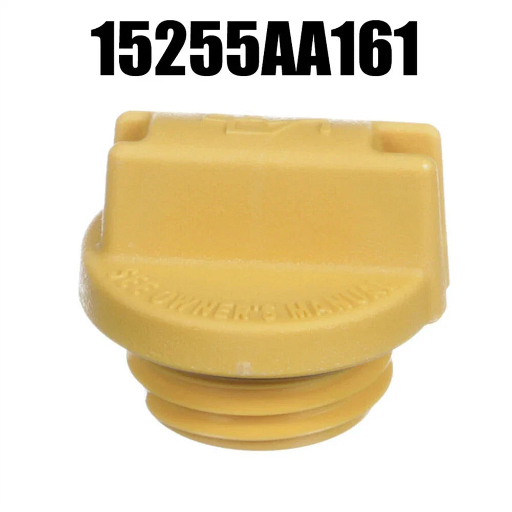 Engine Oil Filler Cap for Subaru Forester, Impreza, Legacy