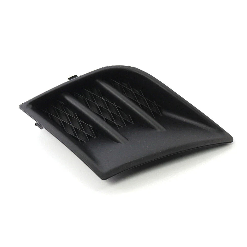 Left Front Lower Bumper Grille for Peugeot 107 (2005-2012)