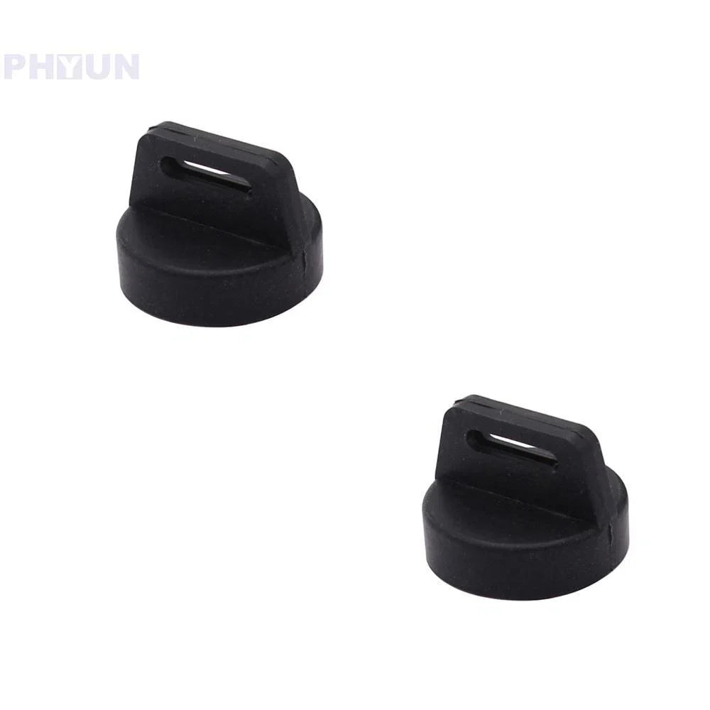Key Ignition Switch Cover Caps for Polaris RZR XP 570 800 900 1000 (2010-2023)