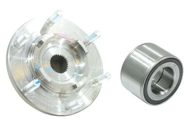 Front Wheel Bearing Hub for Ford Ranger Mazda BT50 (2011–2022)