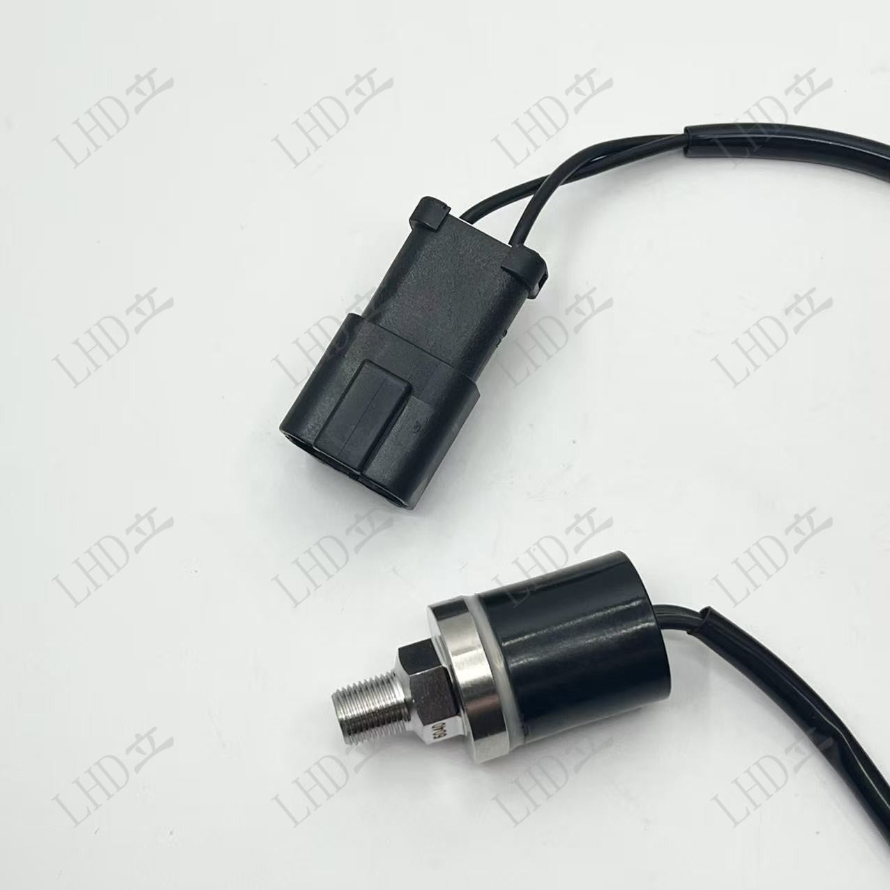 Pressure Sensor for Komatsu WA270-5 WA380-6 WA320-5 WA400-5 WA450-6 (2000–2023)