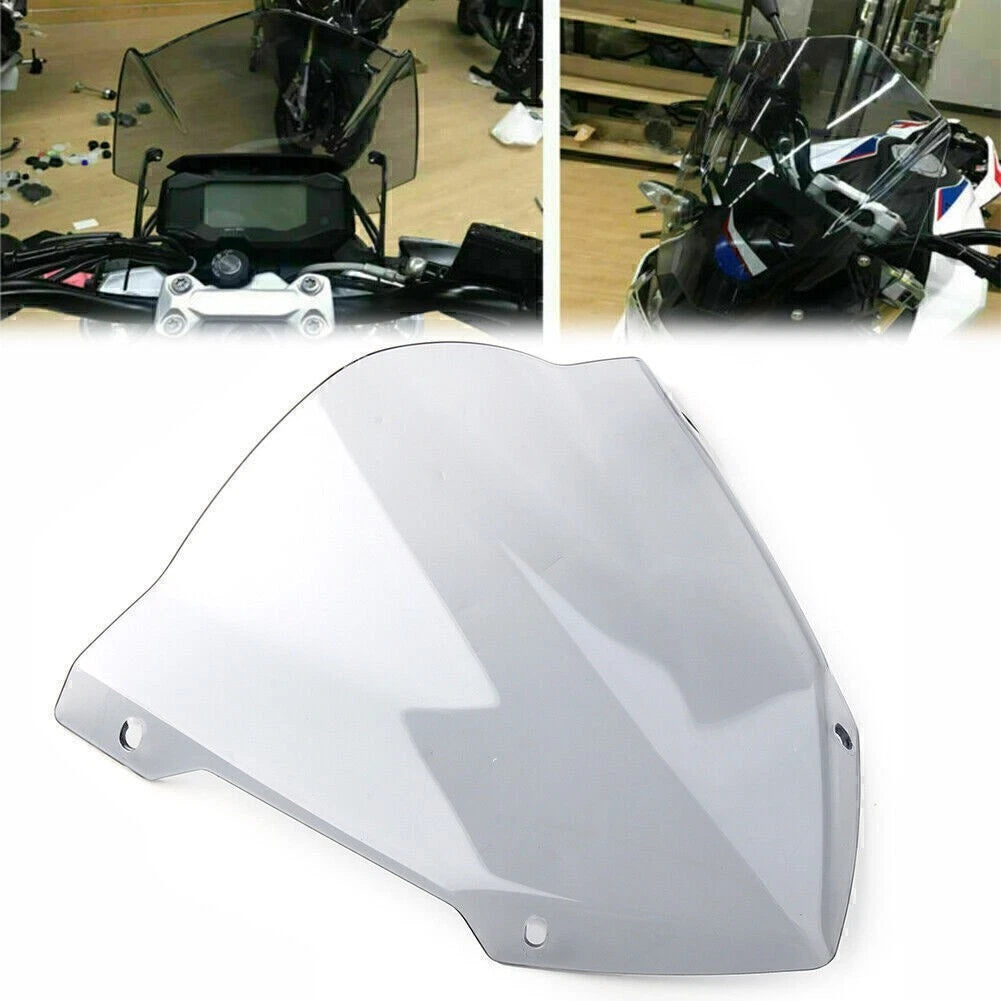 Windshield Shield for Yamaha MT-25 MT-03 (2021–2022)