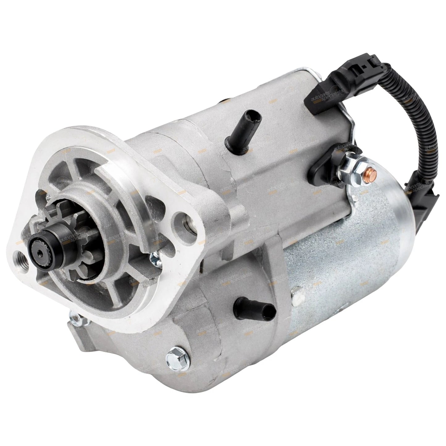 Starter Motor for Toyota 4Runner, Hilux Surf (1993–2000)