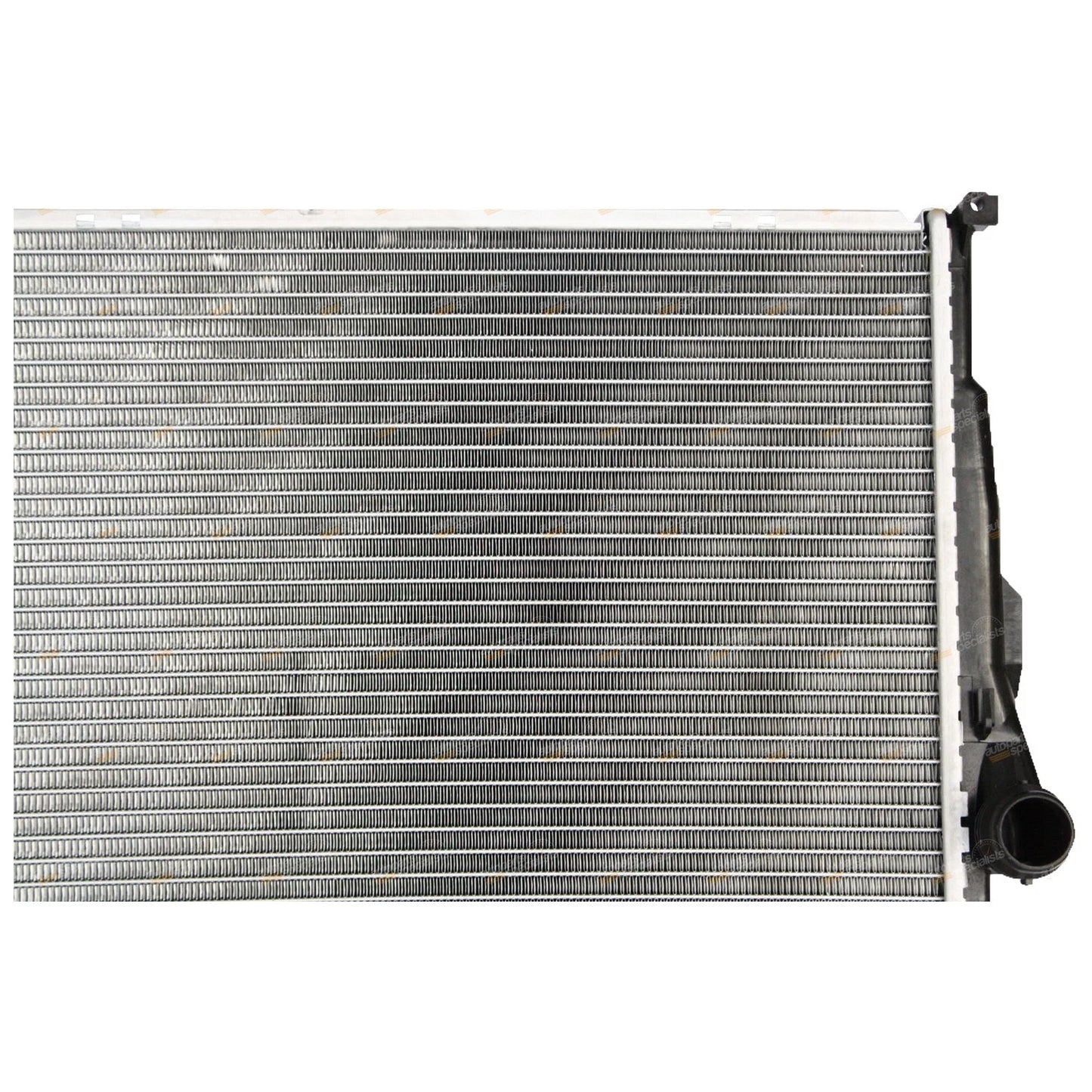 Alloy Core Radiator for BMW Z4 (2003–2008)