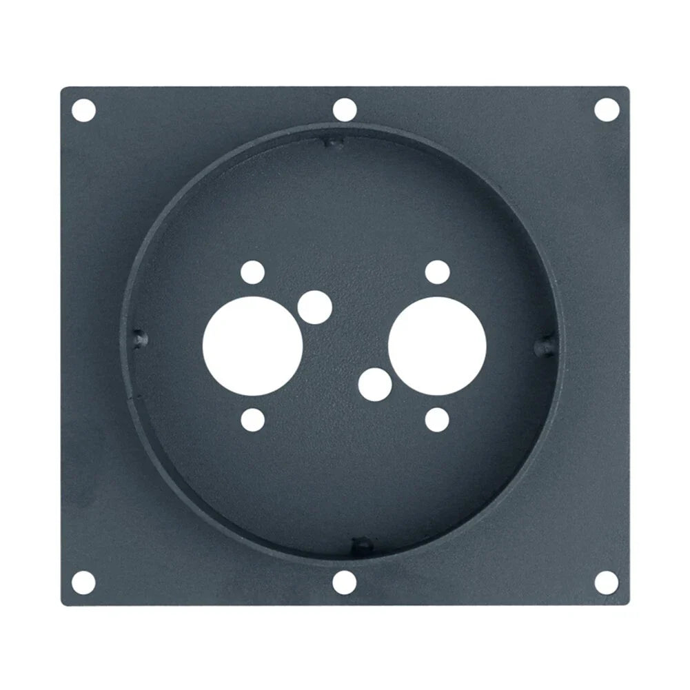 Diesel Heater Mounting-Plate Steel Turret Planar for Eberspacher Webasto