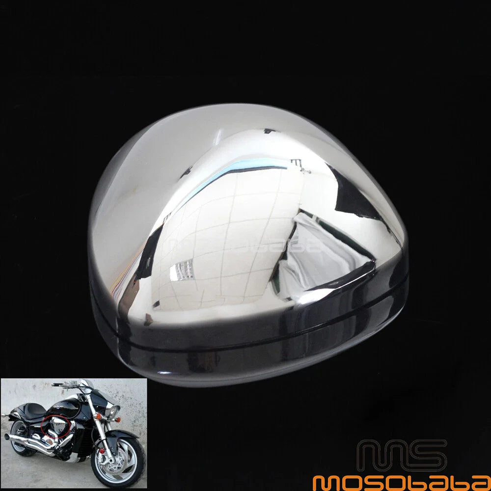 ABS Air Filter Intake Cleaner Cover for Suzuki Boulevard M109R VZR1800 (2006-2023)