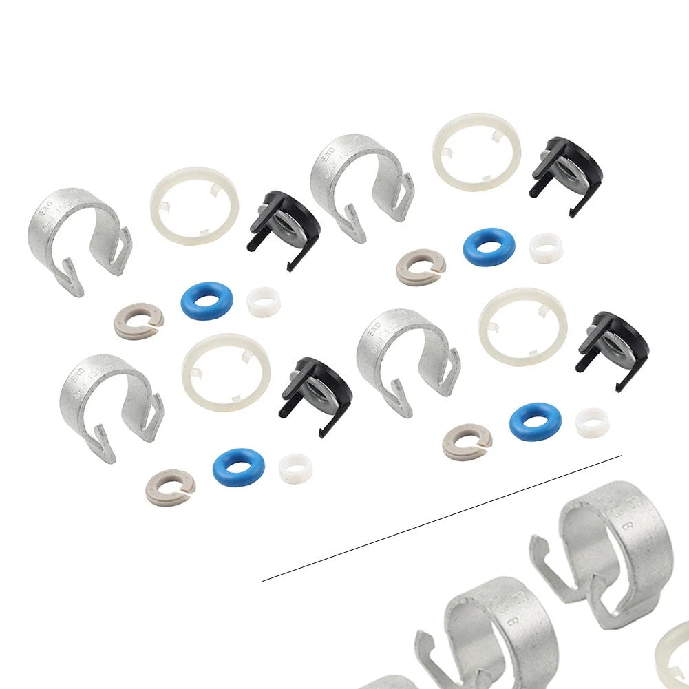 Turbo Blow Off Valve Spacer for Audi A3 A4 2.0 TSi FSi (2006–2013)
