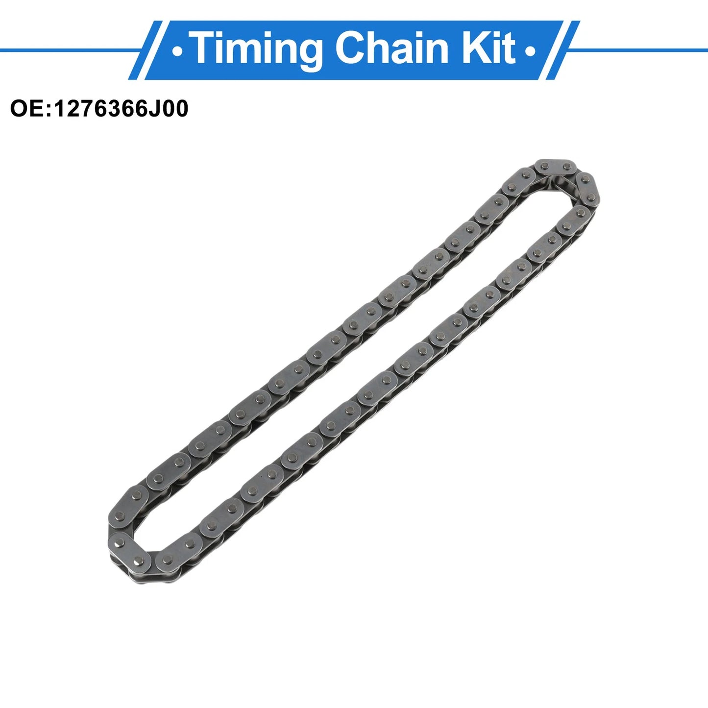 Timing Chain Kit for Suzuki Grand Vitara (2006–2008) No. 1276366J00