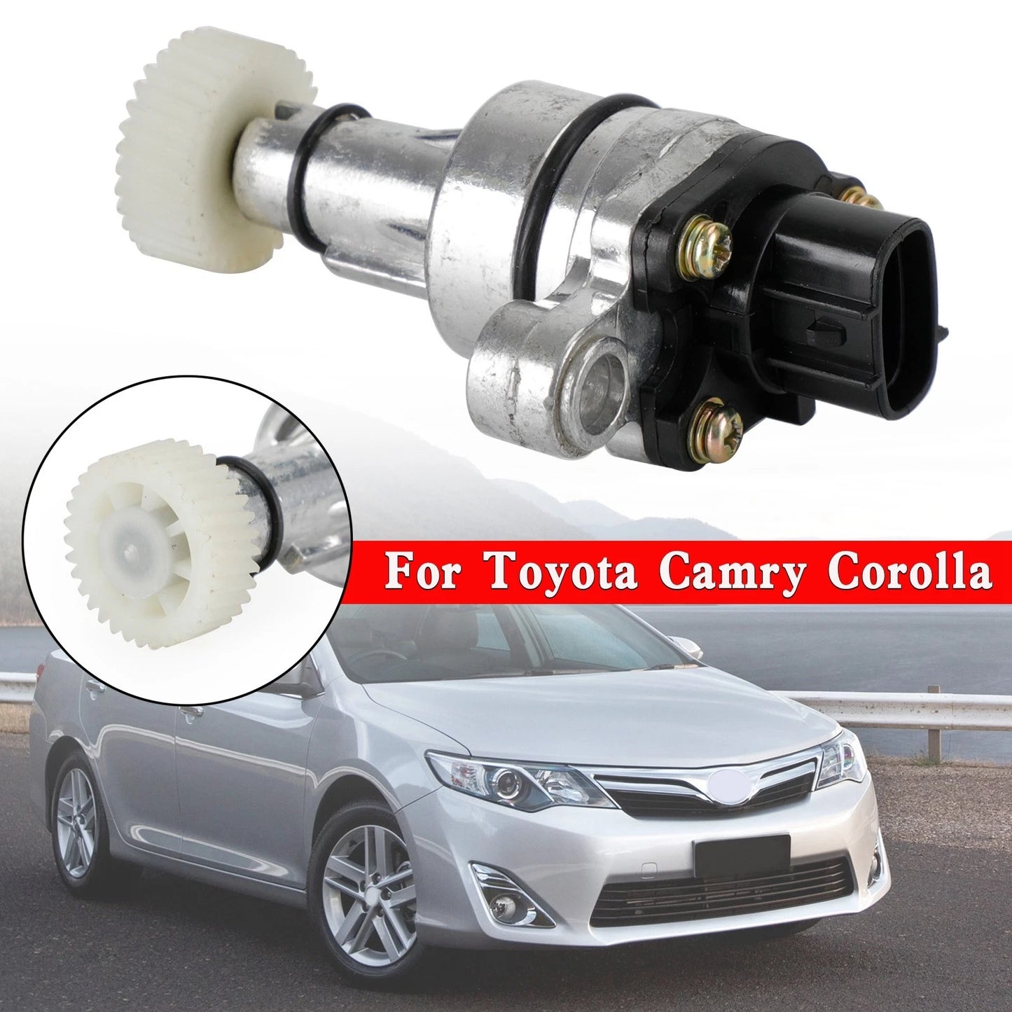 CDI Starter Ignition for Kymco Agility 50, Filly, People S 50, Like 125 E