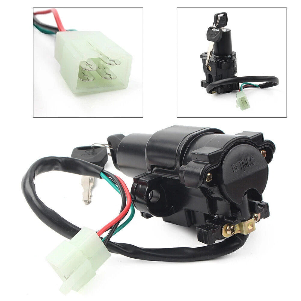 High Volume Fuel Pump for Honda GX200 (2000–2023)