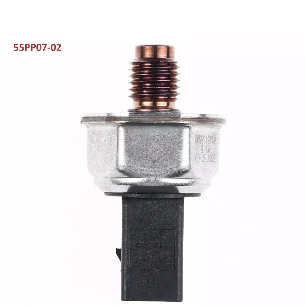 High Fuel Pressure Sensor Regulator for Hyundai Kia (2006-2011)