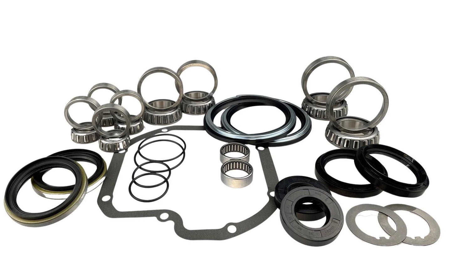 Swivel Hub