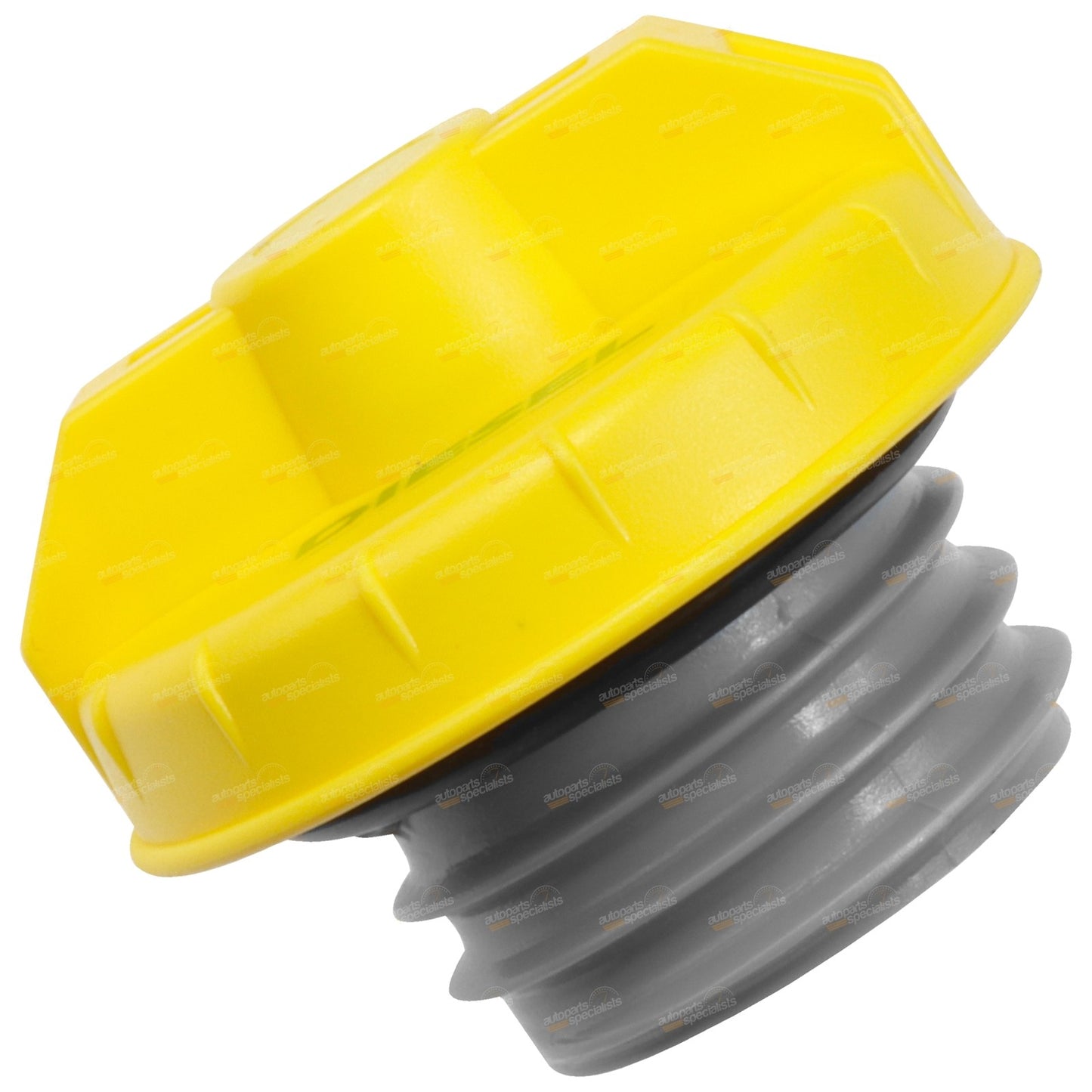 Diesel Fuel Cap for Volkswagen Golf (1995–2007)