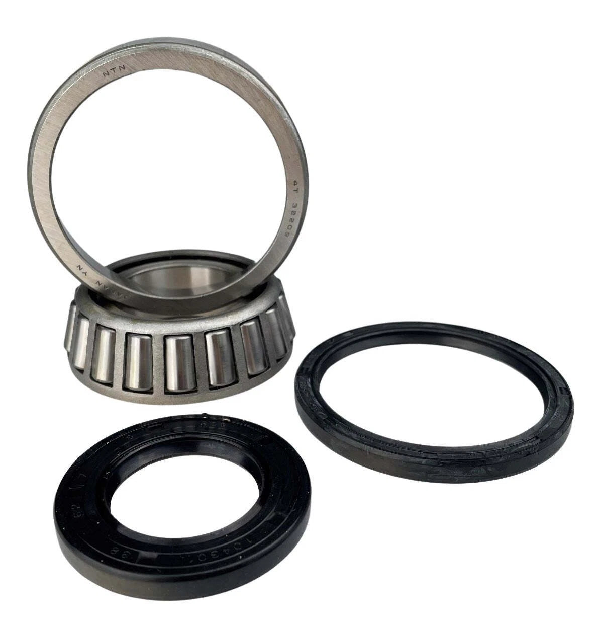 Rear Wheel Bearing Kit for Nissan Atlas Patrol MQ (1980–1989)