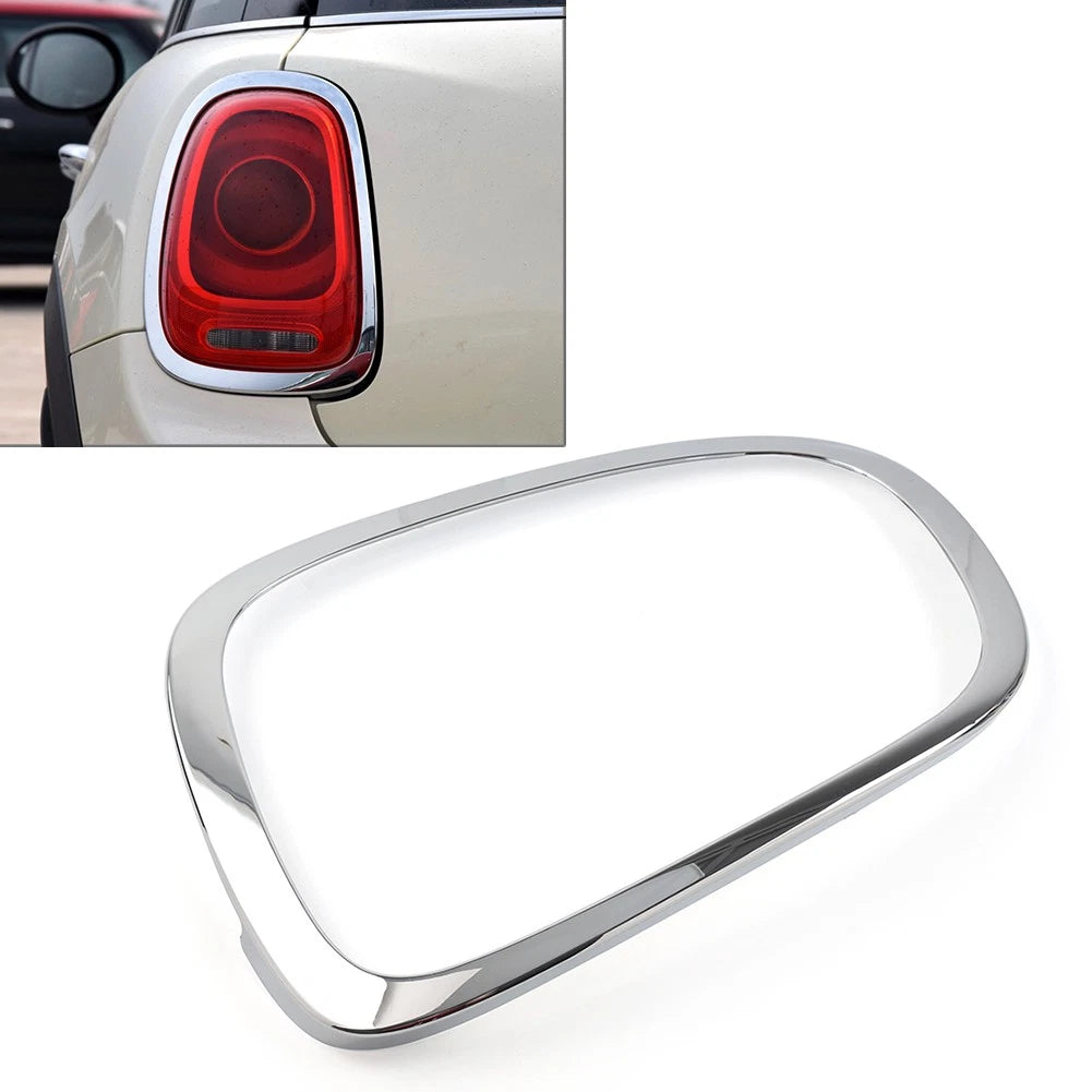 Front Bumper Side Splitter Cover Trim for BMW 1 Series F20 F21 (2011–2015)