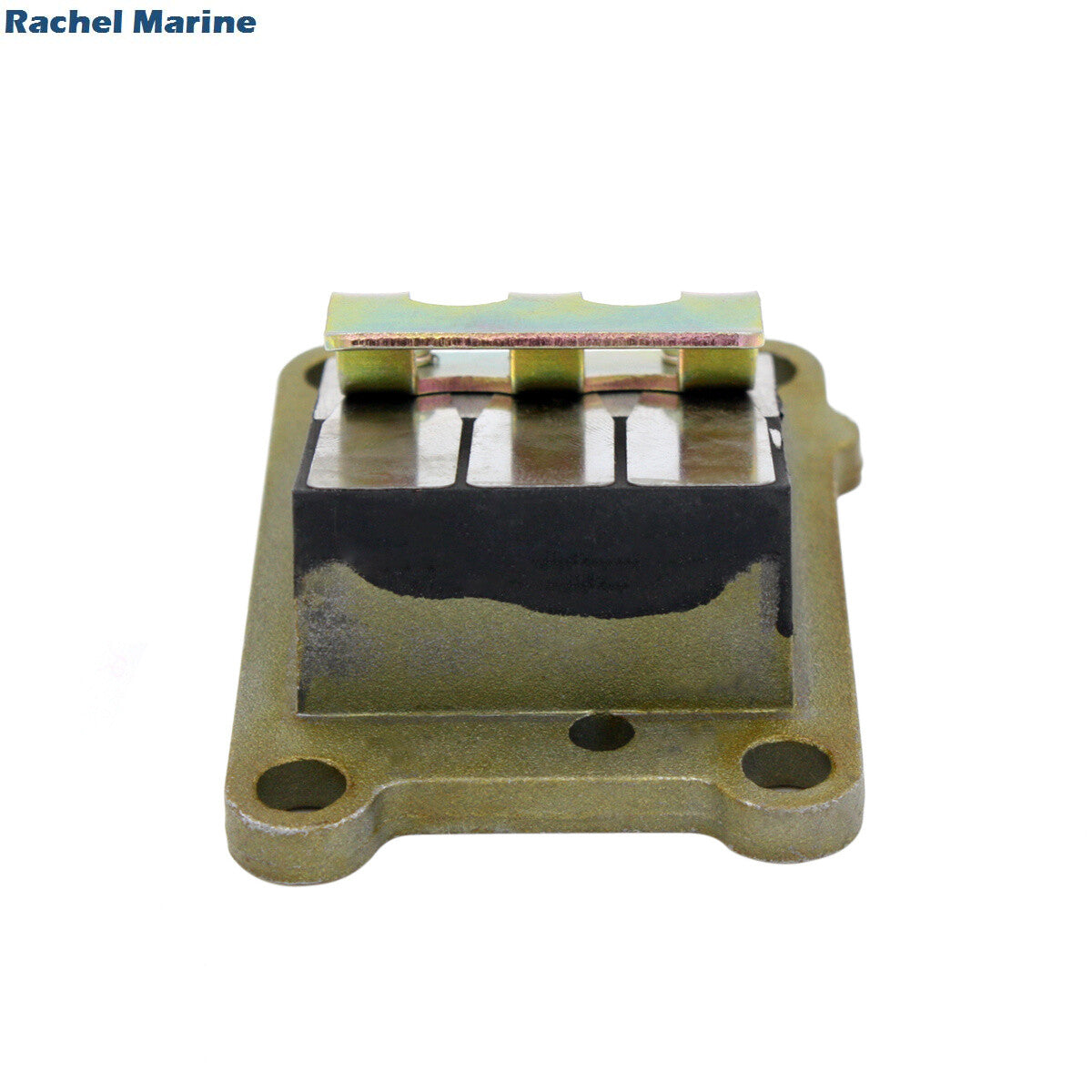 Reed Valve Assembly for Yamaha Parsun Hidea 4HP 5HP Outboard (1990–2023)