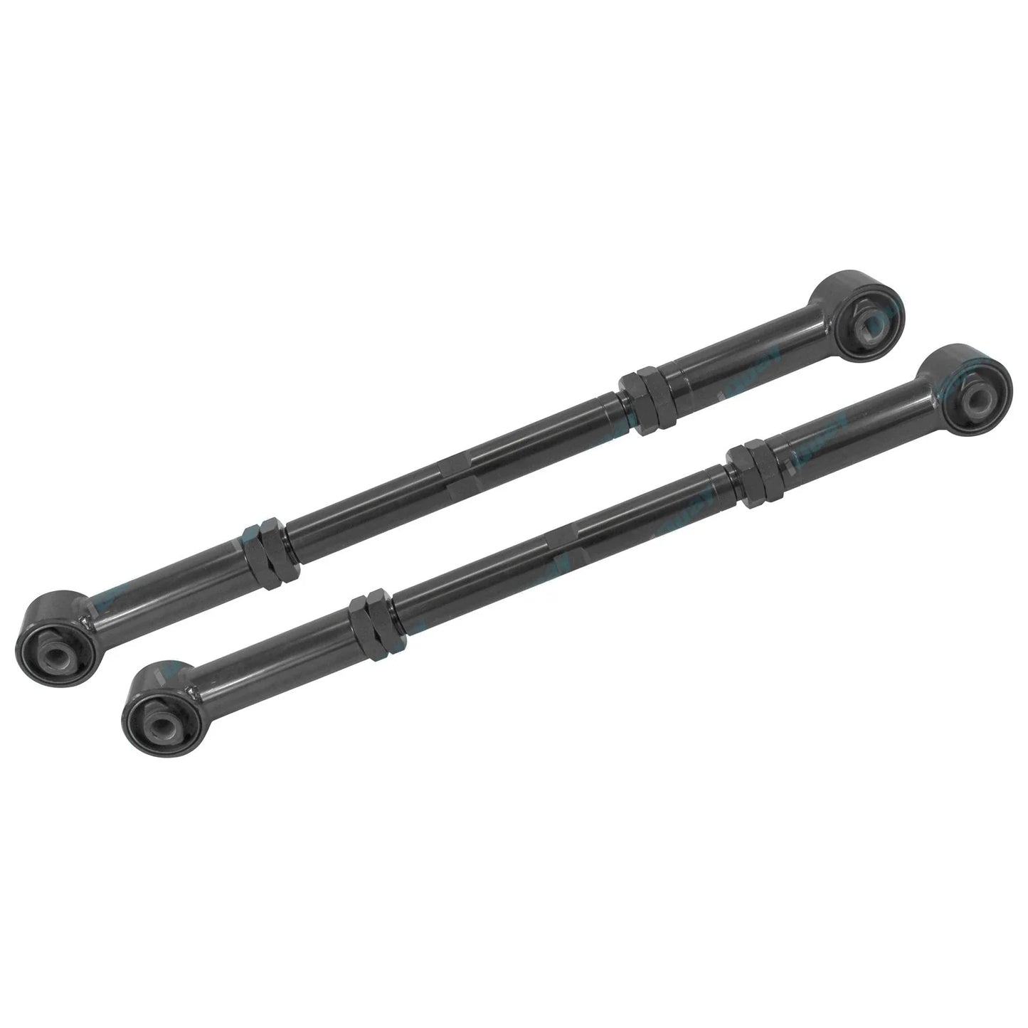 2 Rear Lower Adjustable Trailing Arms for HDJ80 FJ80 HZJ80 HZJ105 FZJ105 Toyota