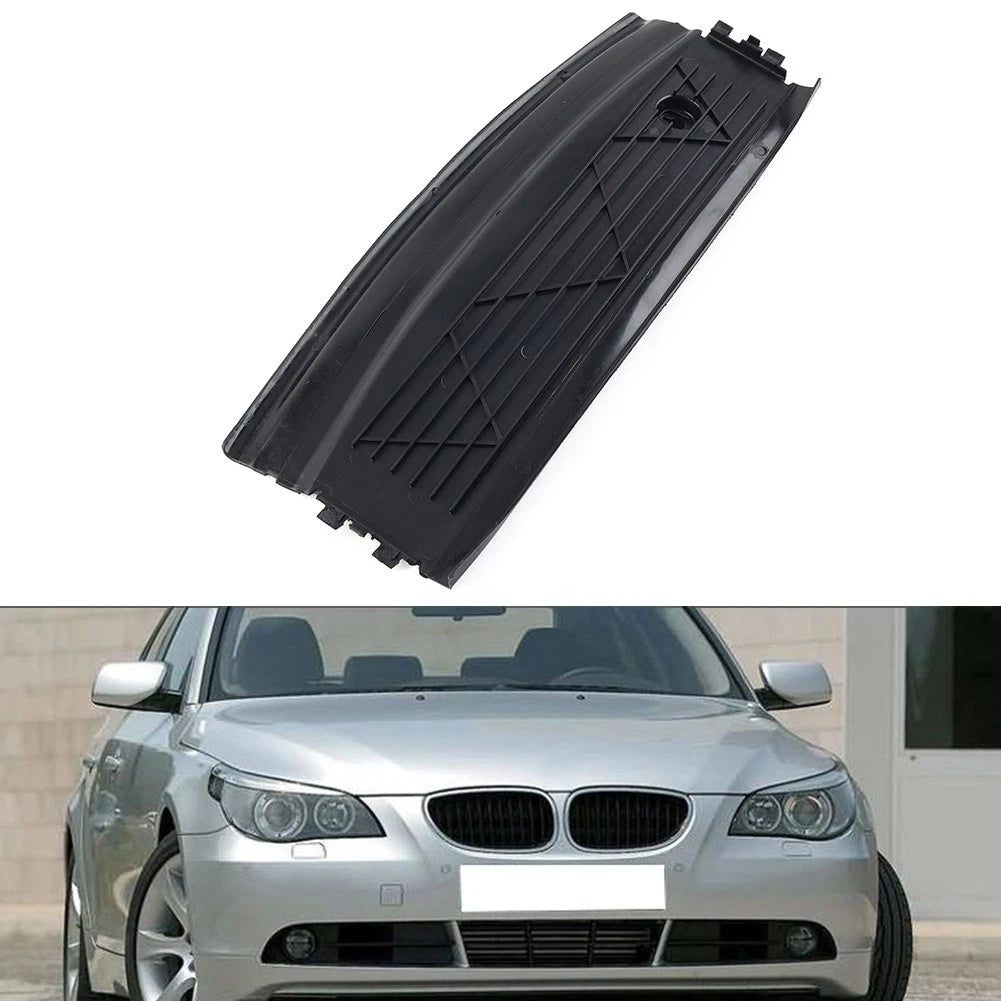 Black Door Speaker Ring Cover Trim for BMW 3 Series E36 (1991–1999)